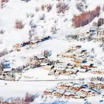 Valleverde 26 - Happy Sestriere