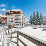 Valleverde 26b - Happy Apartment *