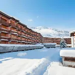 Valleverde 26 - Happy * Sestriere