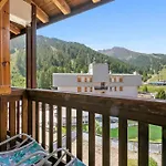 Valleverde 26b - Happy * Sestriere