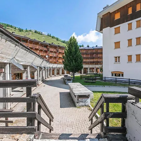 Valleverde 26 - Happy Appartement
