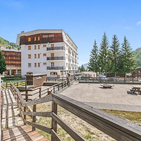 Valleverde 26 - Happy Appartement