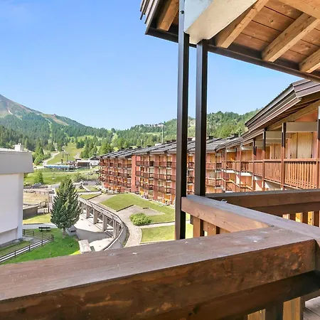 Appartement Valleverde 26 - Happy *