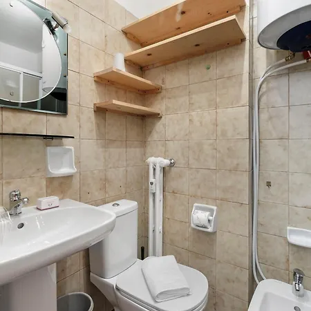 Valleverde 26 - Happy Appartement Sestriere