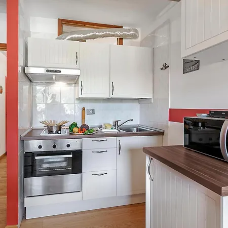 Valleverde 26 - Happy Appartement
