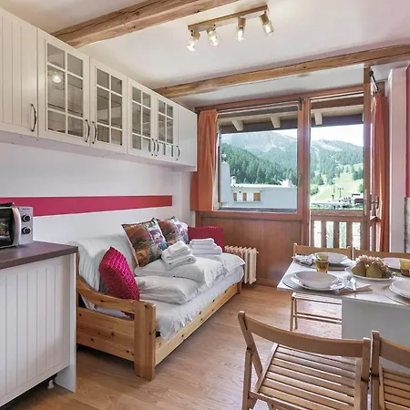 Valleverde 26 - Happy Appartement