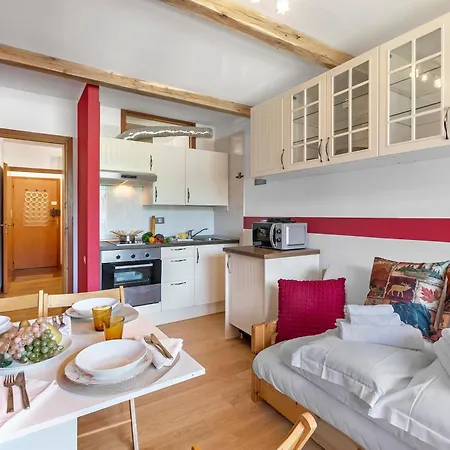 Valleverde 26 - Happy Appartement Sestriere