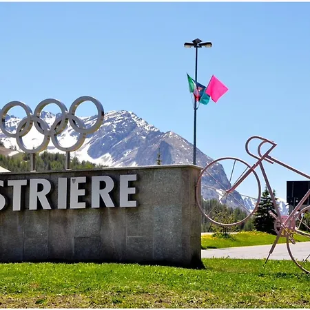 Daire Valleverde 26b - Happy