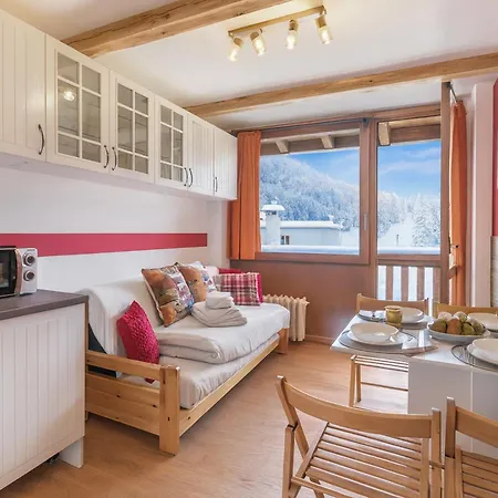 Valleverde 26b - Happy Sestriere