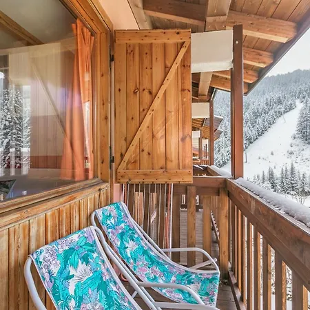 Daire Valleverde 26b - Happy *