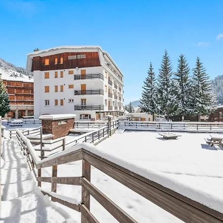 Daire Valleverde 26b - Happy Sestriere