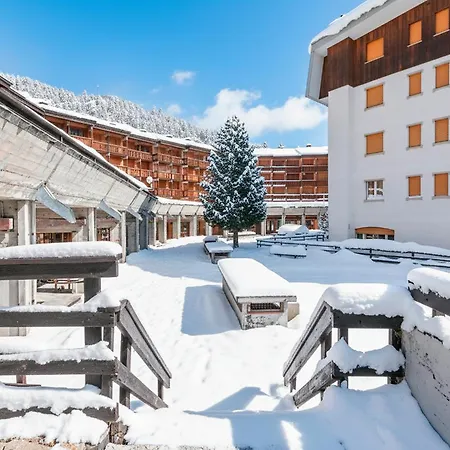 Valleverde 26b - Happy Daire