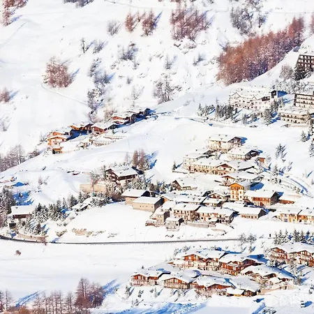 Valleverde 26b - Happy Sestriere