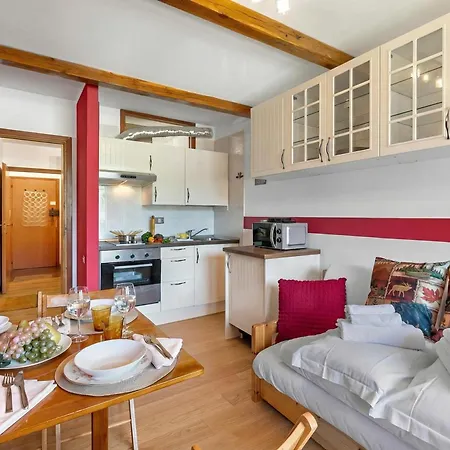 Daire Valleverde 26b - Happy