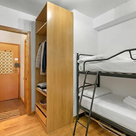 Valleverde 26b - Happy * Sestriere