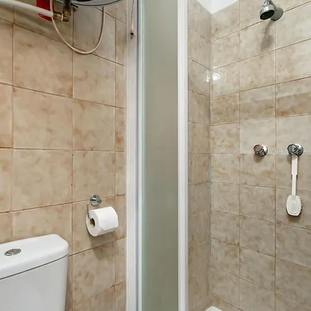 Valleverde 26b Ski-in/out With Balcony - Happy *