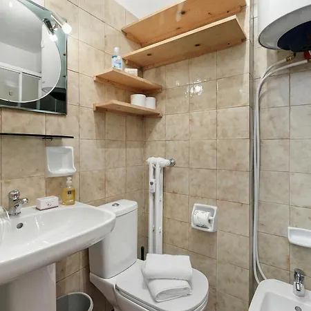 Valleverde 26b - Happy * Sestriere