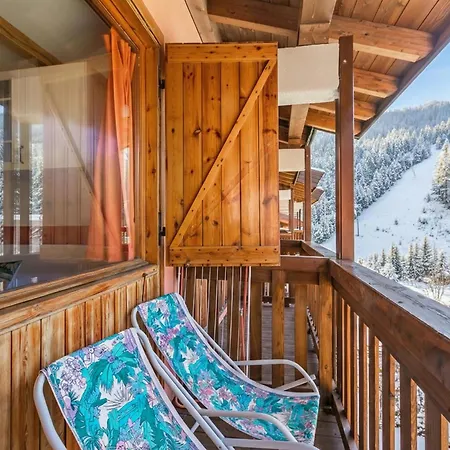 Valleverde 26 - Happy Appartement *