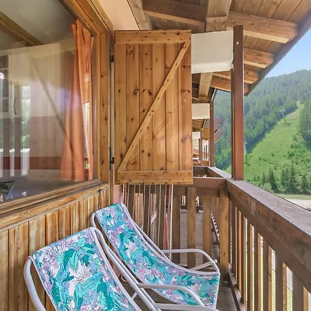 Valleverde 26b - Happy * Sestriere