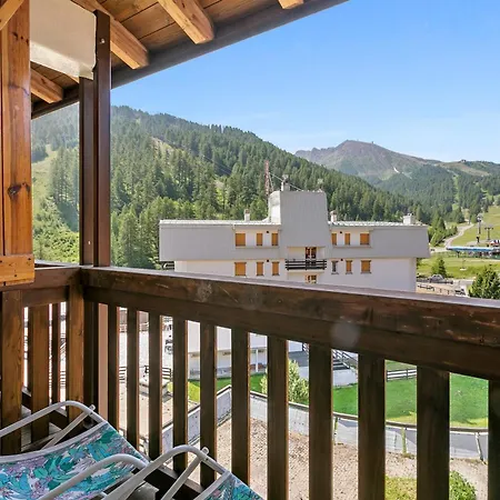 Valleverde 26b - Happy * Sestriere