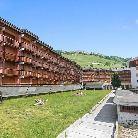 Valleverde 26b - Happy Apartment *