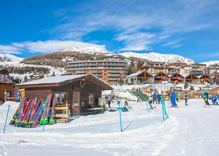 Daire Valleverde 26b - Happy