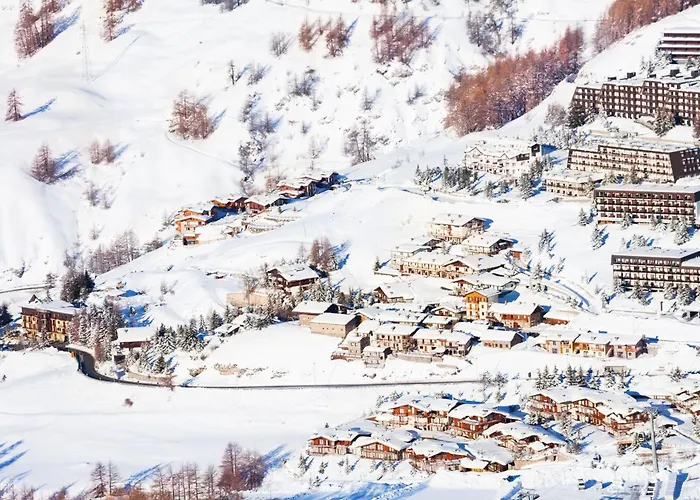 Valleverde 26b - Happy Sestriere