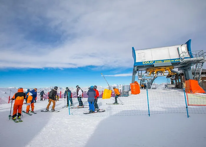 Valleverde 26b - Happy Daire