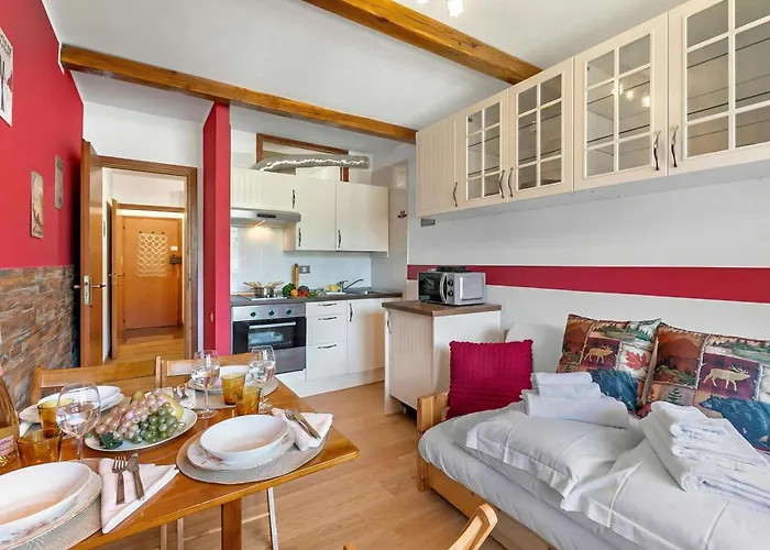 Daire Valleverde 26b - Happy