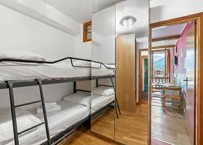 Valleverde 26b - Happy Daire