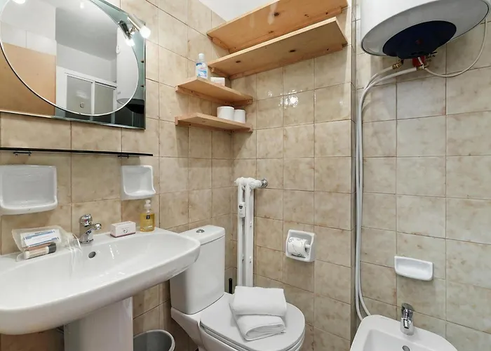 Valleverde 26b - Happy * Sestriere