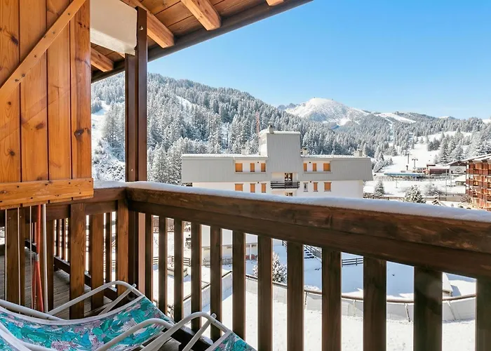 Daire Valleverde 26b - Happy *