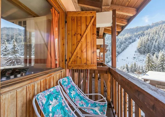 Valleverde 26b - Happy Daire *