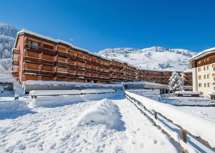 Apartment Valleverde 26b - Happy