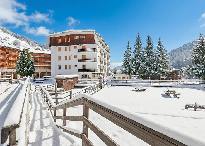 Valleverde 26b - Happy Apartment *